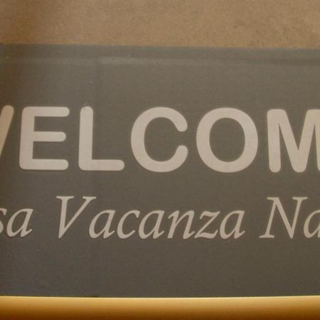 Casa Vacanza Nadia Bed & Breakfast Bergamo Dış mekan fotoğraf