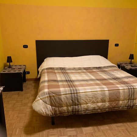 Casa Vacanza Nadia Bed & Breakfast Bergamo Dış mekan fotoğraf