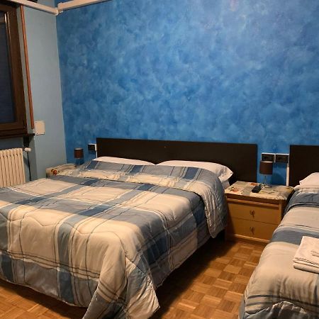 Casa Vacanza Nadia Bed & Breakfast Bergamo Dış mekan fotoğraf