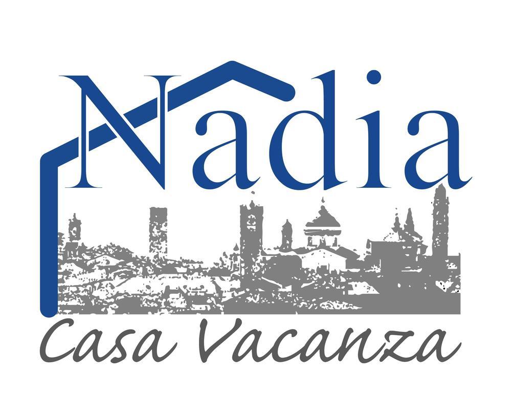 Casa Vacanza Nadia Bed & Breakfast Bergamo Dış mekan fotoğraf