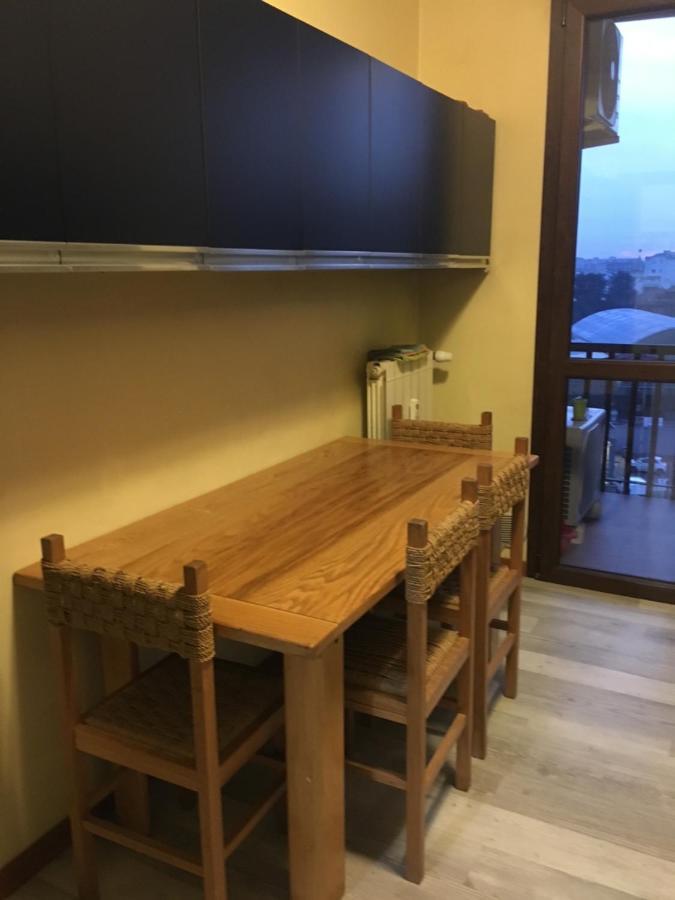 Casa Vacanza Nadia Bed & Breakfast Bergamo Dış mekan fotoğraf