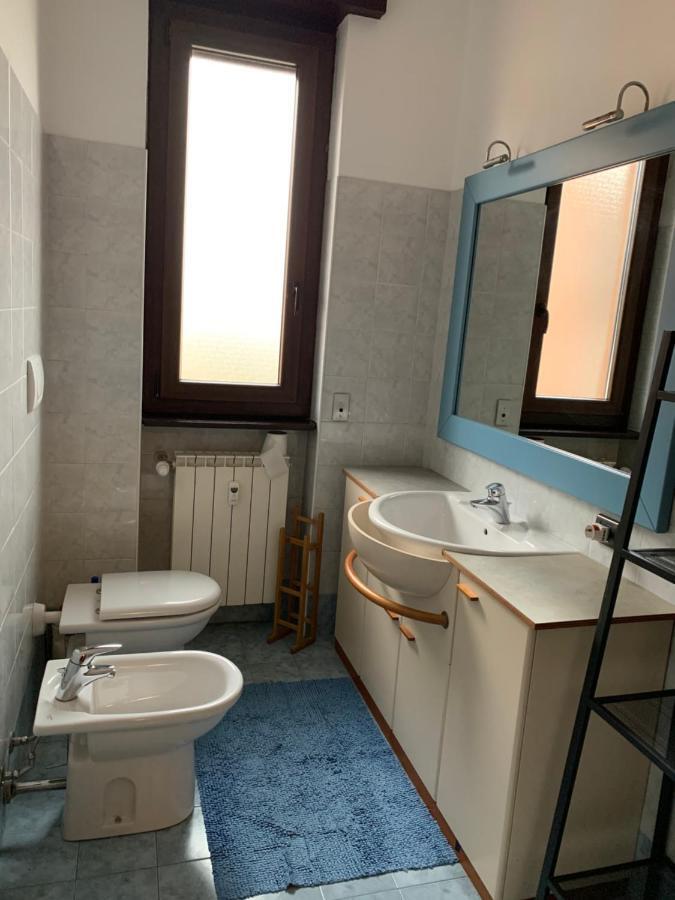 Casa Vacanza Nadia Bed & Breakfast Bergamo Dış mekan fotoğraf