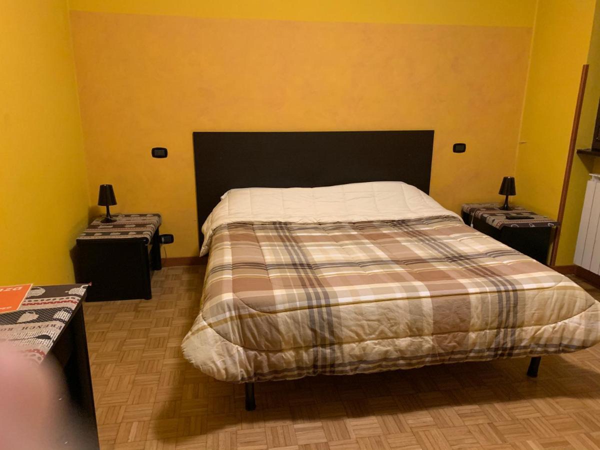 Casa Vacanza Nadia Bed & Breakfast Bergamo Dış mekan fotoğraf